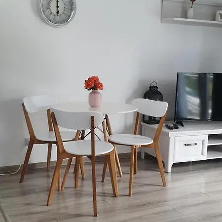 Narutowicza Modern 2 * Słupsk