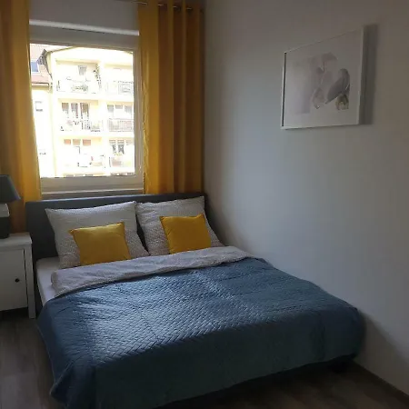 Narutowicza Modern 2 *