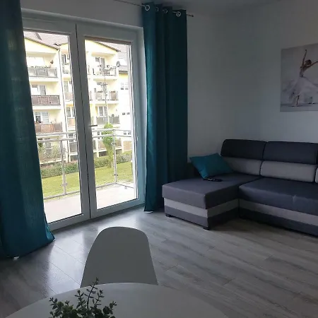 Narutowicza Modern 2 斯武普斯克