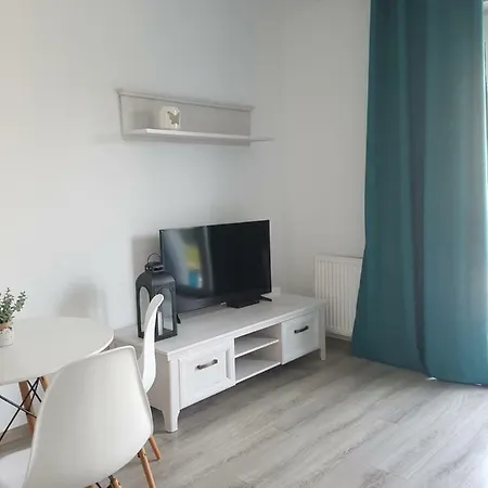 Apartament Narutowicza Modern 2