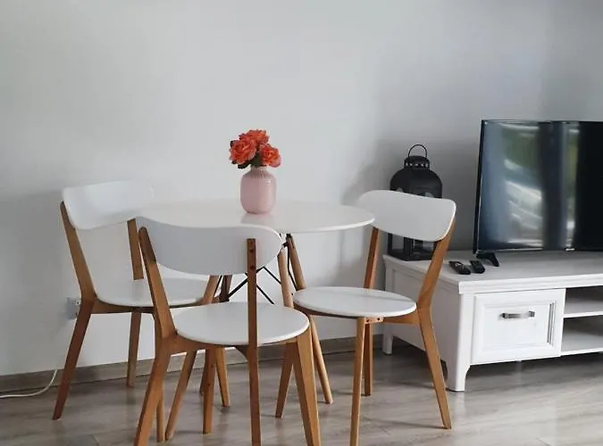 Narutowicza Modern 2 * Słupsk