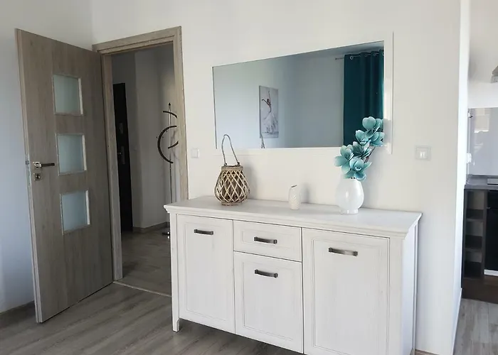 Narutowicza Modern 2 *