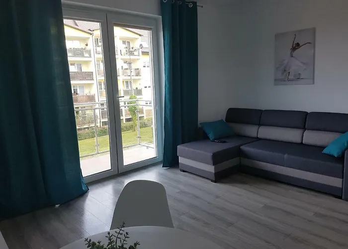 Narutowicza Modern 2 Słupsk