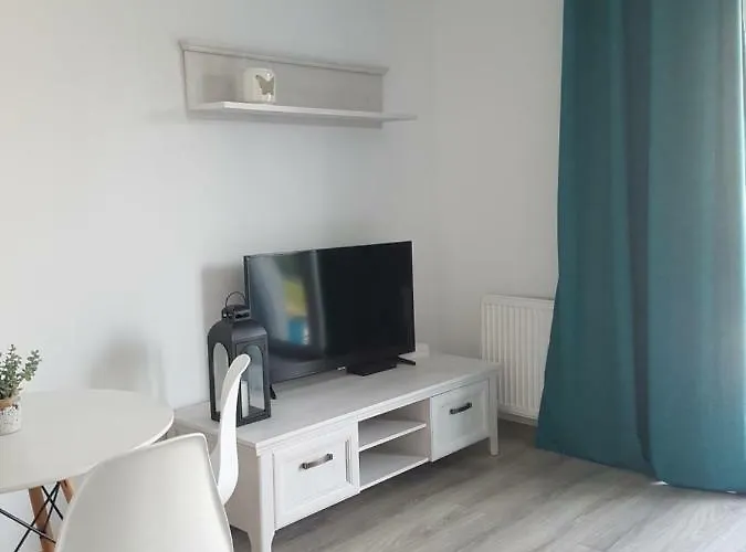 Daire Narutowicza Modern 2